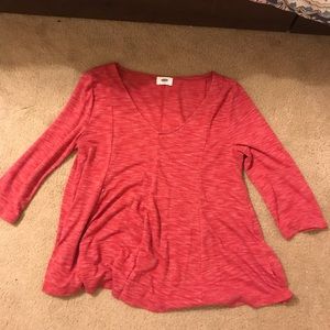 SOLD☀️ 3/4 length sleeve blouse